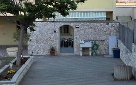 casa in spiaggia